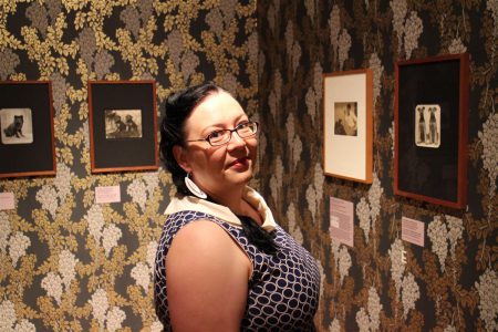 Karl Schenker Ausstellung im Museum Ludwig in Köln