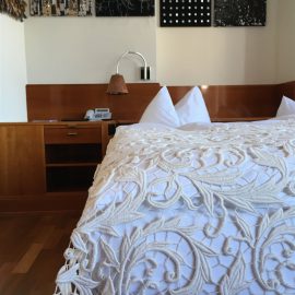Hotel Einstein in St. Gallen